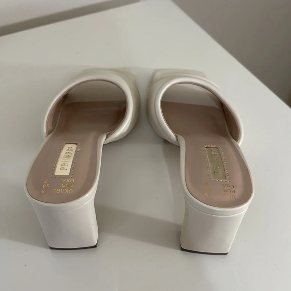 Primark heels brand